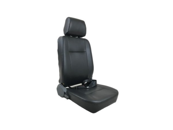 新能源汽車座椅XJM-QC02