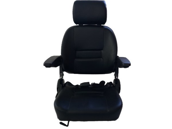 新能源車座椅XJM-ST