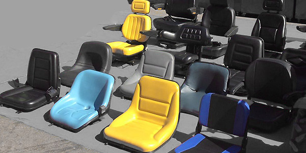 常見的座椅材質有哪些？