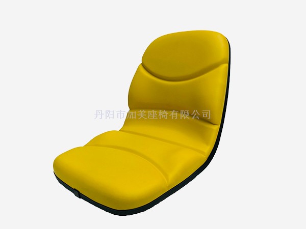 園林機械座椅XJM-SF331